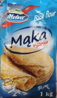 Mąka Ryżowa