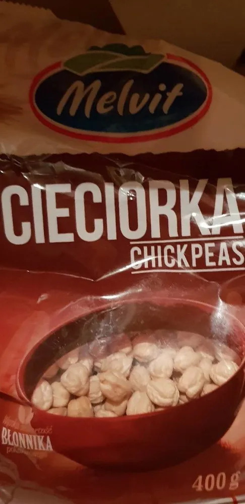 Cieciorka