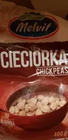 Cieciorka