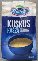Kuskus Kasza (couscous)