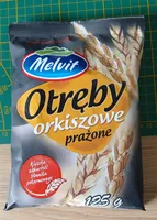 Otręby orkiszowe