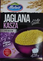 KASZA Jaglana Premium (Millet Groats)