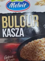 Bulgur 4x100