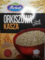 KASZA Orkiszowa Premium