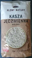 Kasza jęczmienna wiejska