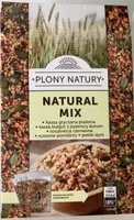 Natural mix