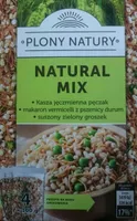 Natural mix
