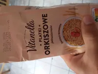 Płatki orkiszowe