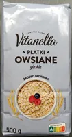 Płatki Owsiane Górskie