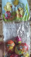 Huevos de pascua
