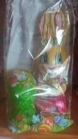 Conejo de pascua