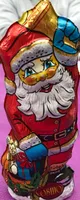 Père Noël Chocolat au Lait