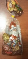 Chocolates navidad