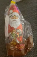 Chocolate Papa Noel
