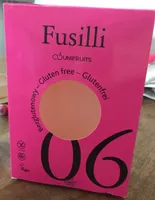 Fusilli Counifruits