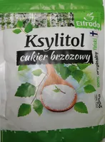 Cukier brzozowy