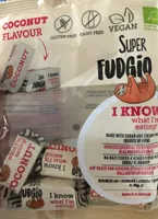 Super fudgio