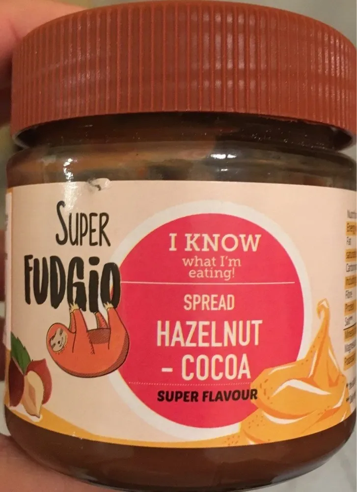 Super Fudgio