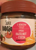 Super Fudgio