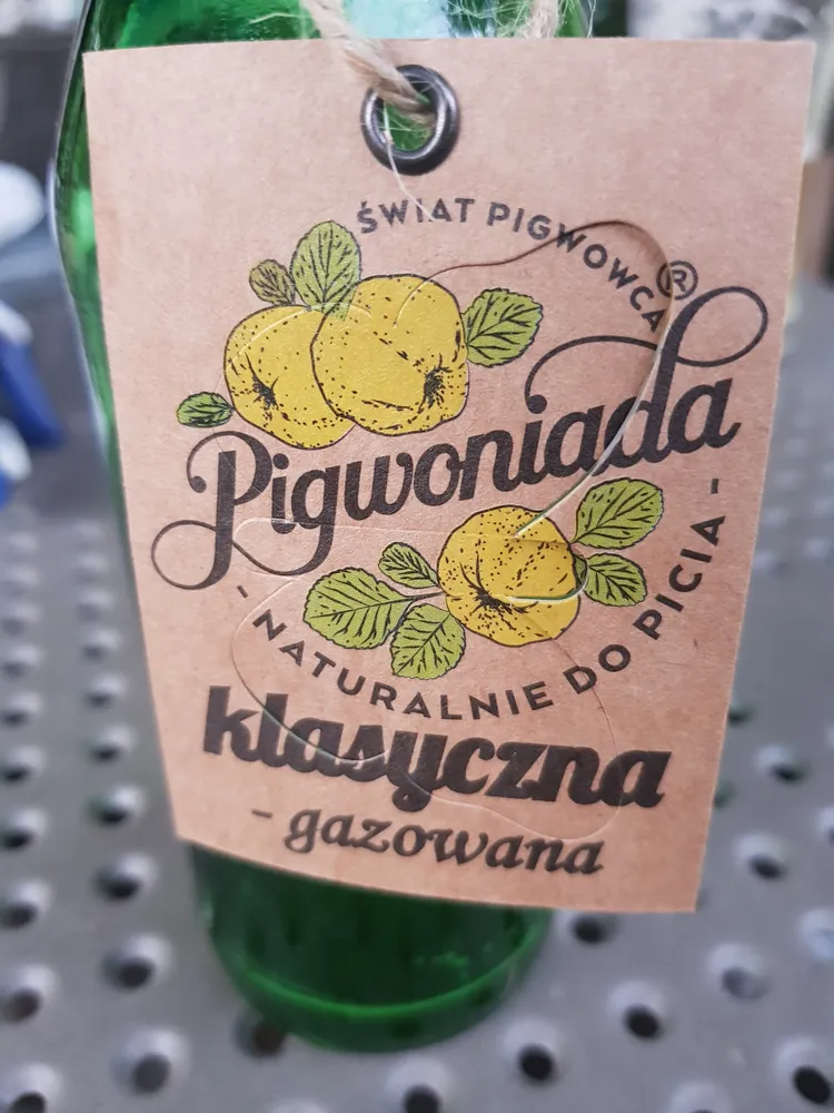Pigwoniada
