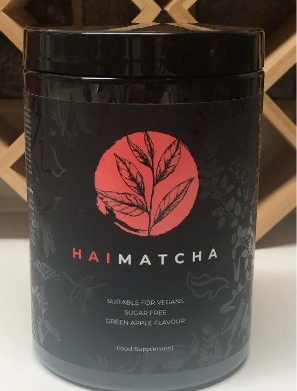 Haimatcha