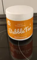 Bubble Tea molekularer Kaviar