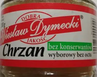 Chrzan wyborowy bez octu