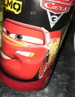 Biscuits in cup