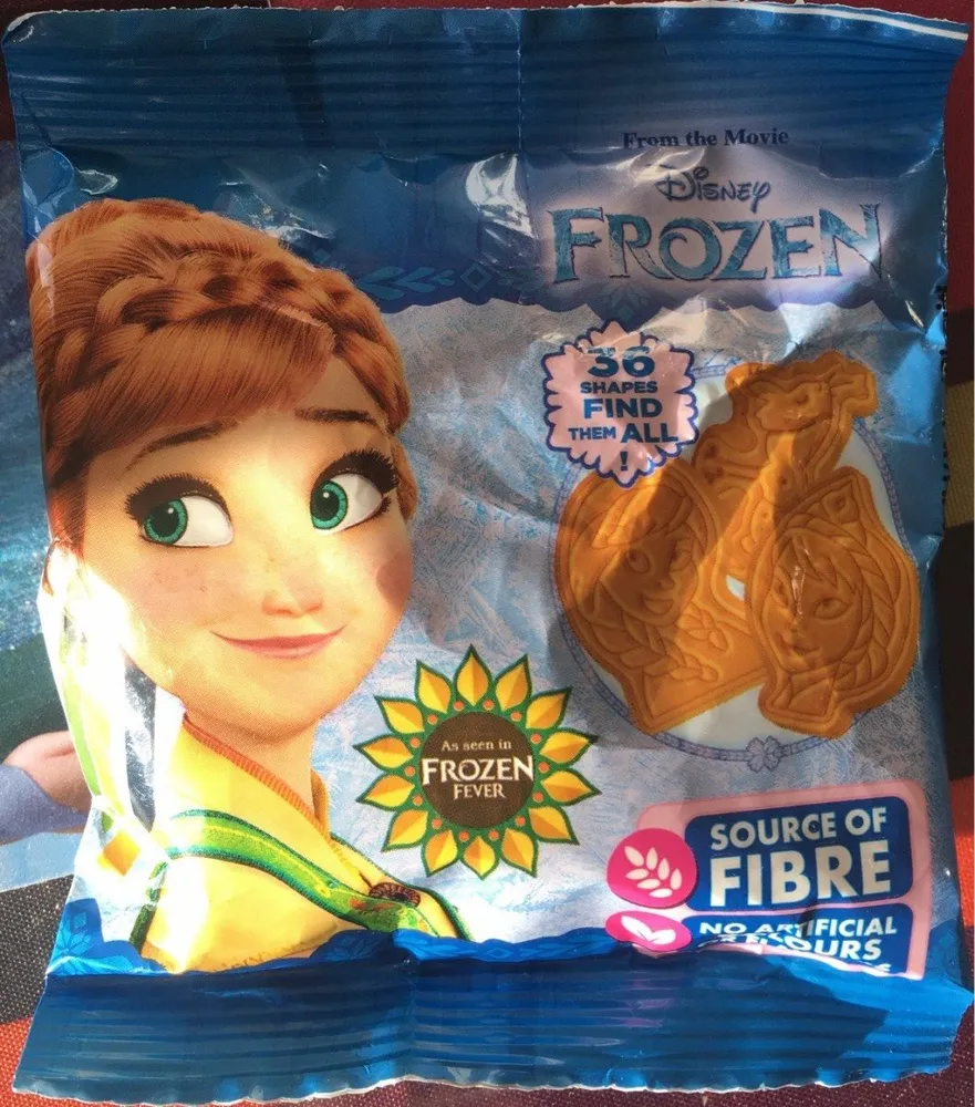 Disney Frozen