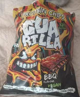 Protein Chips Guarilla