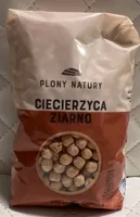 Ciecierzyca ziarno