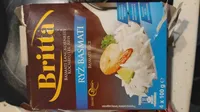 Ryż basmati
