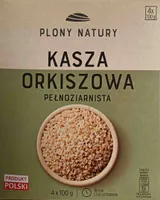 Kasza orkiszowa