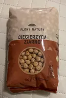 Ciecierzyca ziarno
