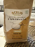 Mieszanka piekarnicza uniwersalna