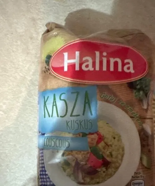 Couscous