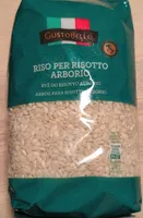 Riso Per Risotto Arborio