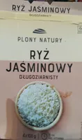 Ryż jaśminowy długoziarnisty