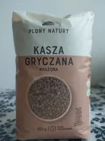 Kasza Gryczana Prażona