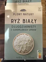 Ryż biały długoziarnisty