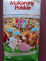 Pasta kids Paw Patrol