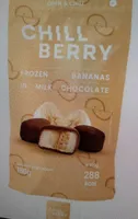 Chillberry banana