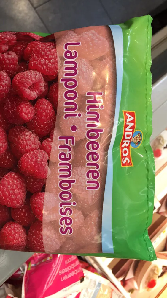 Framboises
