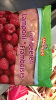 Framboises