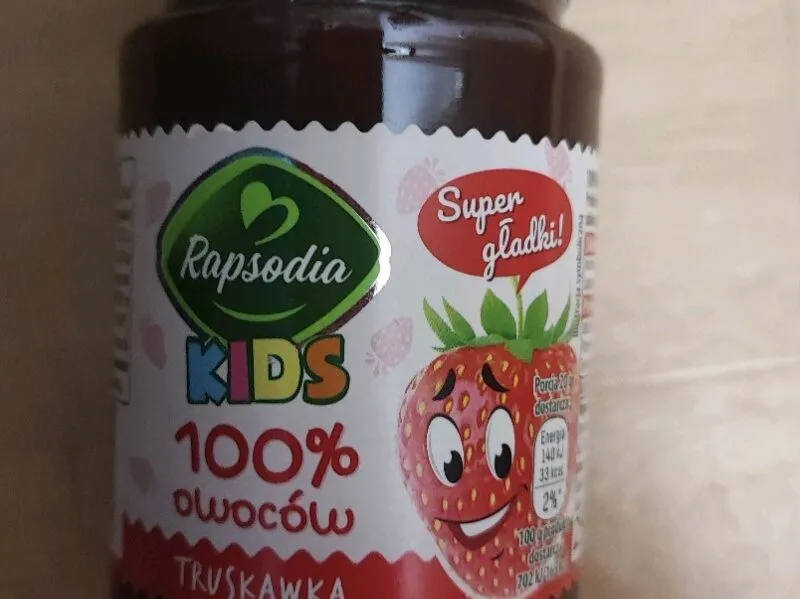Marmelade