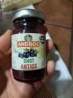 Shot Antiox