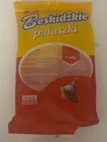 Beskidzkie Stick With Salt 70g Aksam