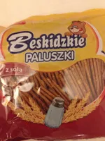 Paluszki solone