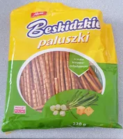Aksam Beskidzkie Sticks with Cheese