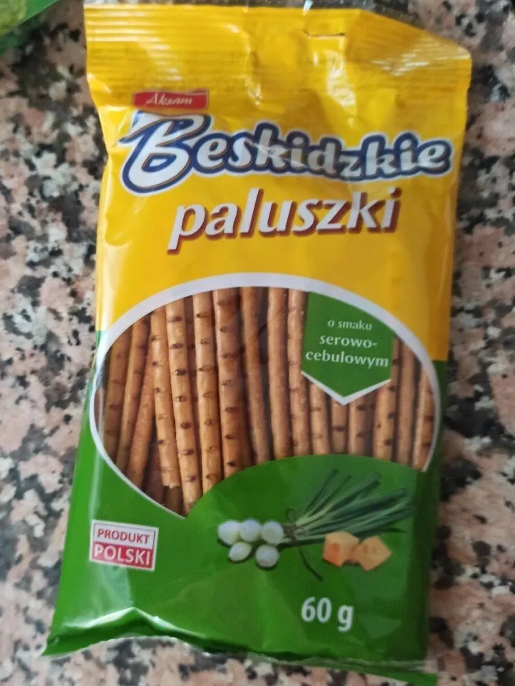 Paluszki